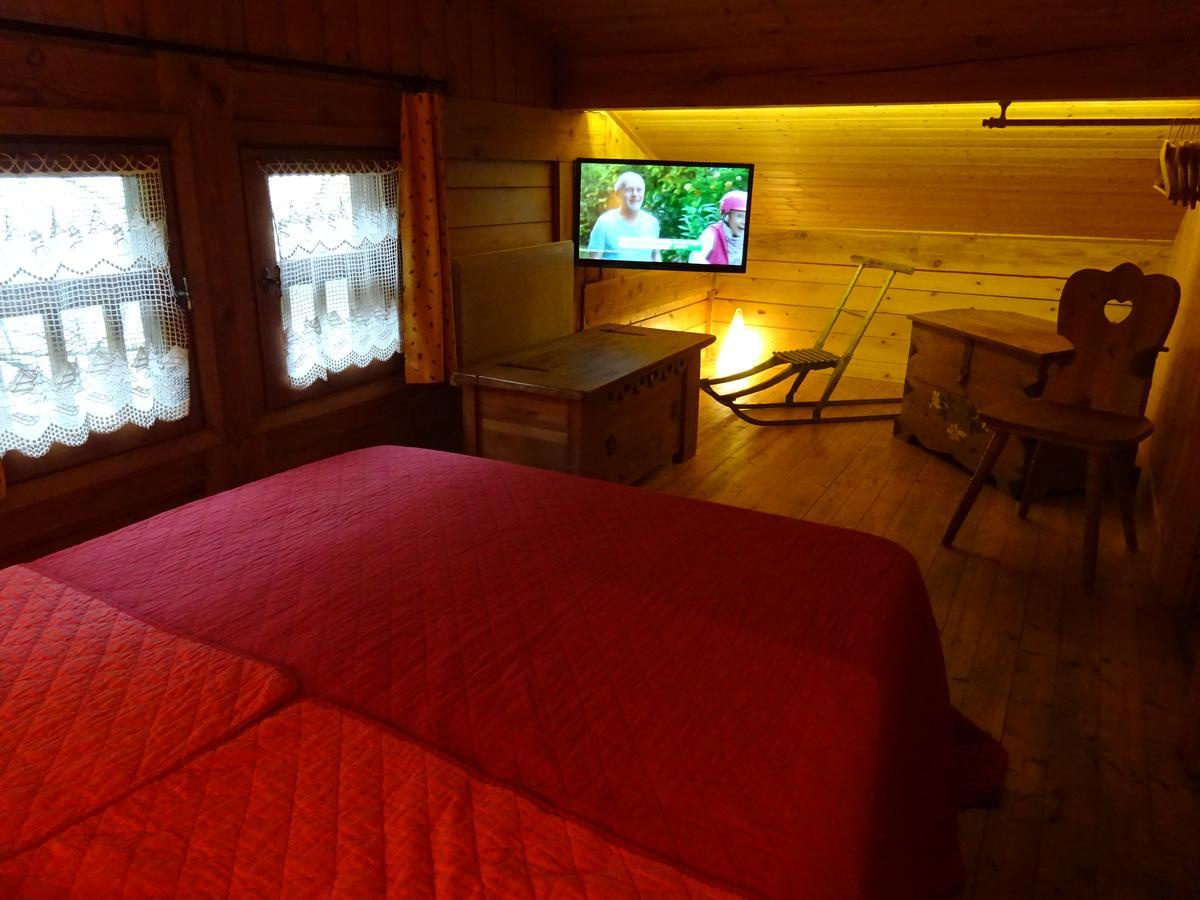 Chalet Des Glaciers شامونكس المظهر الخارجي الصورة