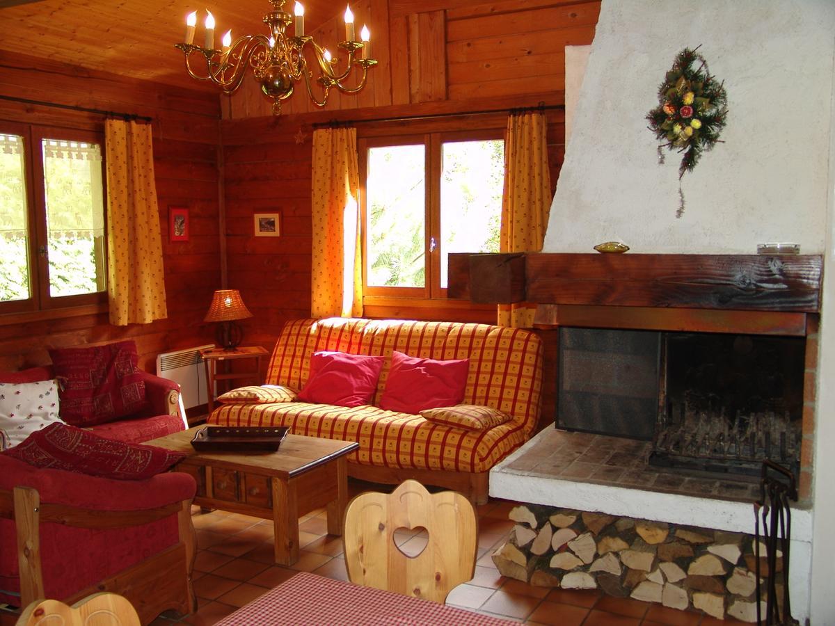 Chalet Des Glaciers شامونكس المظهر الخارجي الصورة