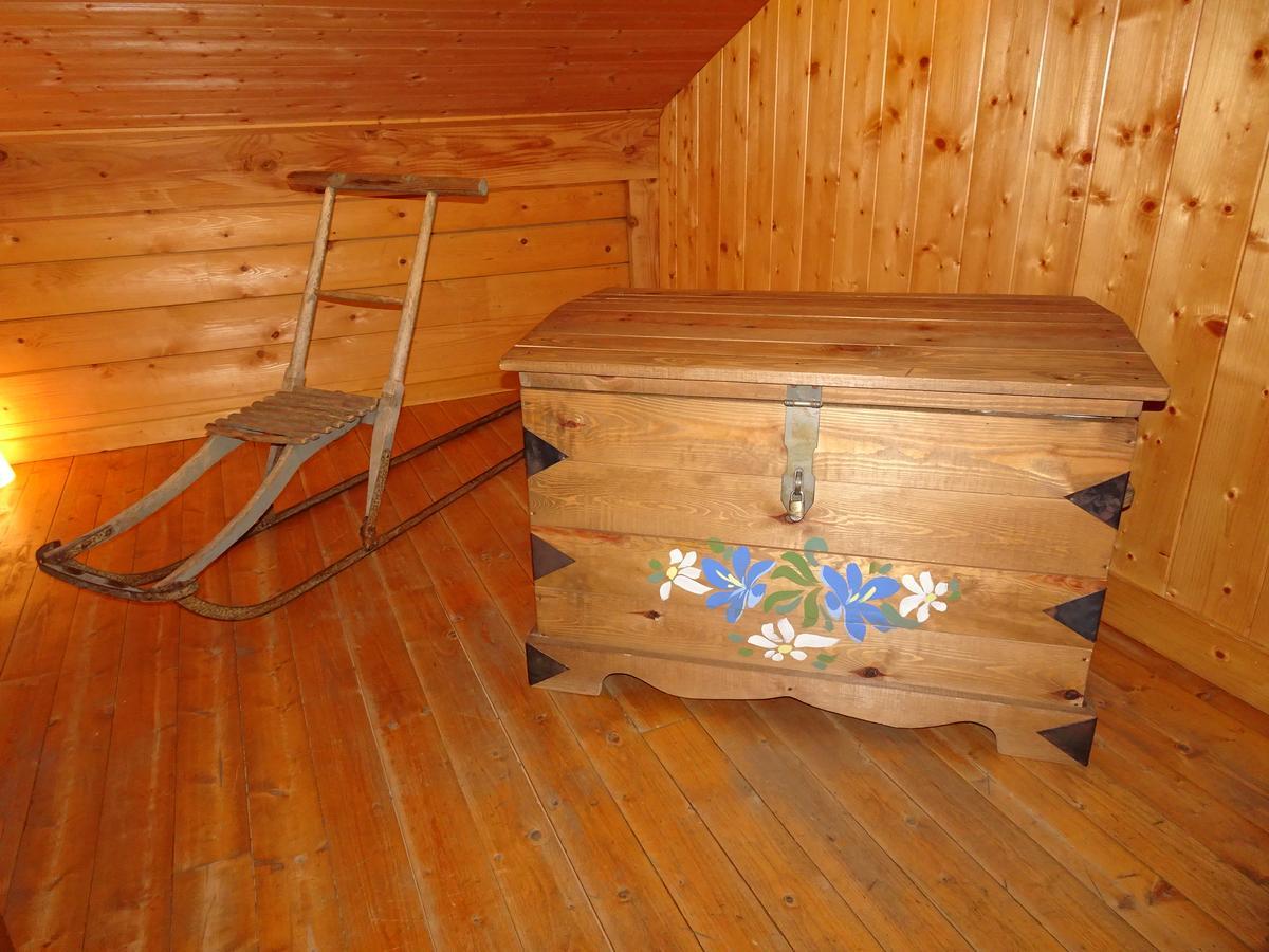 Chalet Des Glaciers شامونكس المظهر الخارجي الصورة